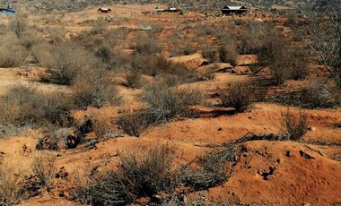 Sitio en Venta en Sector Higueritas Unidas