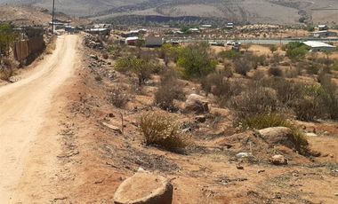 Sitio en Venta en Sector Higueritas Unidas