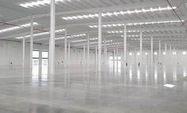 Nave Industrial en Renta de 69,040 m2 Tultepec, Estado de México