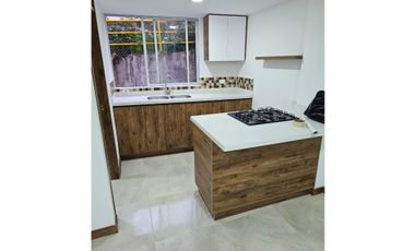 Alquiler apartamento Chipre Manizales