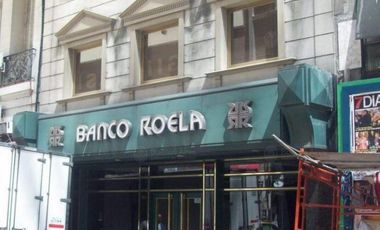 Local Alquiler - Cap.Fed - San Nicolás - ESMERALDA AL 600 – E/ Lavalle y Tucuman. San Nicolas