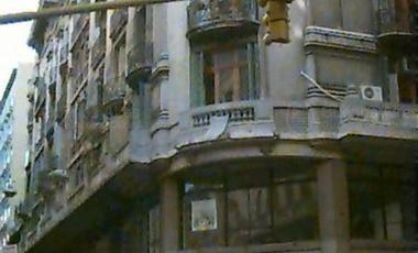 Local Alquiler - Cap.Fed - San Nicolás - ESMERALDA AL 600 – E/ Lavalle y Tucuman. San Nicolas