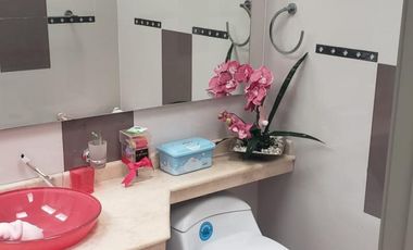 casa en venta en bella vista. Cod V1579