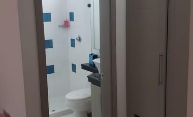 casa en venta en bella vista. Cod V1579