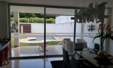 casa en venta en bella vista. Cod V1579