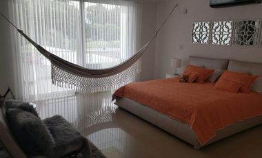 casa en venta en bella vista. Cod V1579