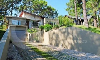 Casa - Carilo