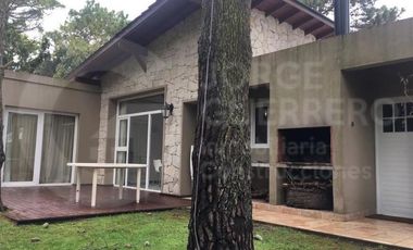 Casa - Carilo