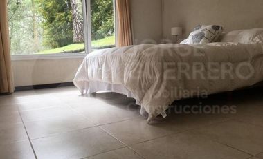 Casa - Carilo