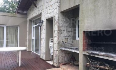 Casa - Carilo