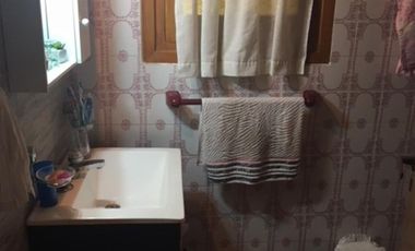 Casa de 4 ambientes en Quilmes