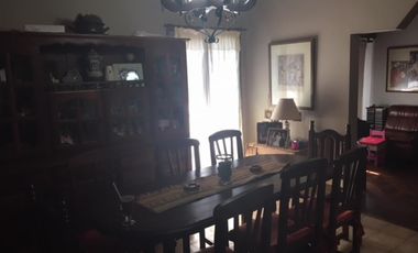 Casa de 4 ambientes en Quilmes