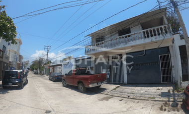 Terreno en Venta Calle 61A, Ciudad del Carmen, Campeche.
