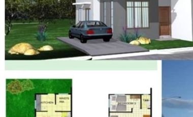 AFFORDABLE SINGLE ATTACHED HOMES!!!!! Along the Highway!!