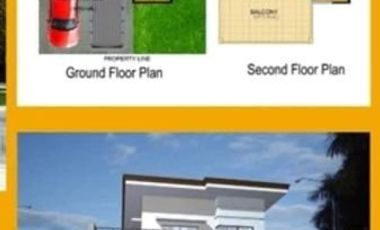 AFFORDABLE SINGLE ATTACHED HOMES!!!!! Along the Highway!!