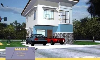 AFFORDABLE SINGLE ATTACHED HOMES!!!!! Along the Highway!!