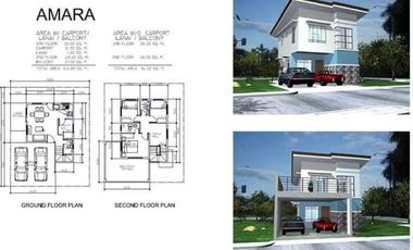 AFFORDABLE SINGLE ATTACHED HOMES!!!!! Along the Highway!!