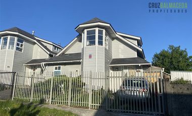 Casa en Venta en Alta Vista