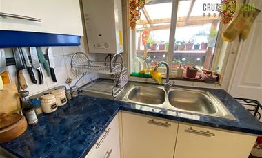 Casa en Venta en Alta Vista