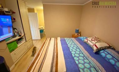 Casa en Venta en Alta Vista