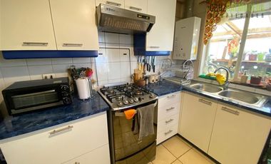 Casa en Venta en Alta Vista