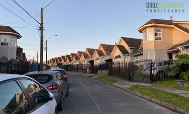 Casa en Venta en Alta Vista