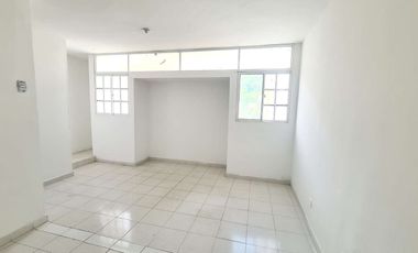 COD. 333 - SE ARRIENDA CASA LOCAL - BARRIO: LA FORD