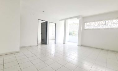 COD. 333 - SE ARRIENDA CASA LOCAL - BARRIO: LA FORD