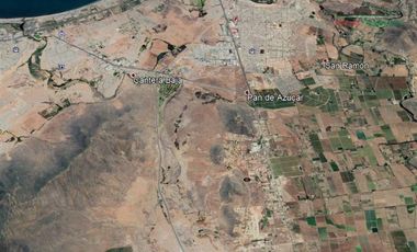 Sitio en Venta en Parcela en venta en sector El Encanto, Coquimbo