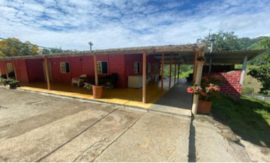 finca en venta en guatape. Cod V16994