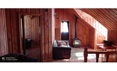 Venta Impecable y amplia casa / Una cuadra de la  plaza / San Pablo