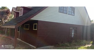 Venta Impecable y amplia casa / Una cuadra de la  plaza / San Pablo