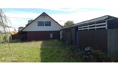 Venta Impecable y amplia casa / Una cuadra de la  plaza / San Pablo