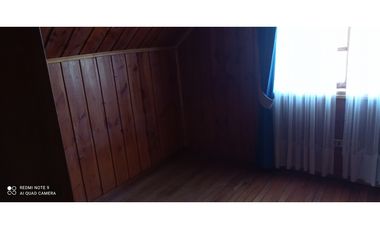 Venta Impecable y amplia casa / Una cuadra de la  plaza / San Pablo