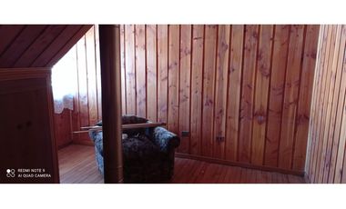 Venta Impecable y amplia casa / Una cuadra de la  plaza / San Pablo