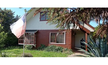 Venta Impecable y amplia casa / Una cuadra de la  plaza / San Pablo