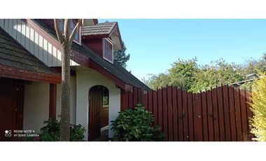 Venta Impecable y amplia casa / Una cuadra de la  plaza / San Pablo