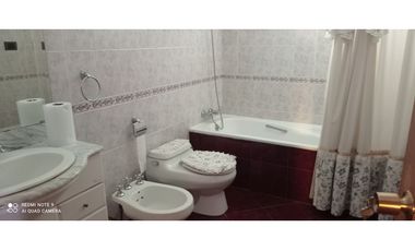 Venta Impecable y amplia casa / Una cuadra de la  plaza / San Pablo