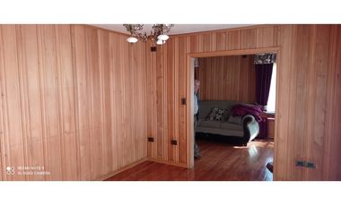 Venta Impecable y amplia casa / Una cuadra de la  plaza / San Pablo
