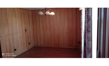 Venta Impecable y amplia casa / Una cuadra de la  plaza / San Pablo