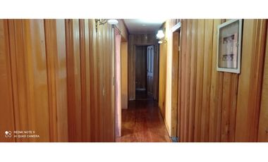 Venta Impecable y amplia casa / Una cuadra de la  plaza / San Pablo
