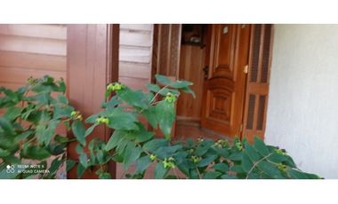 Venta Impecable y amplia casa / Una cuadra de la  plaza / San Pablo
