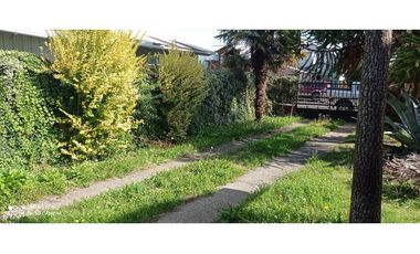 Venta Impecable y amplia casa / Una cuadra de la  plaza / San Pablo