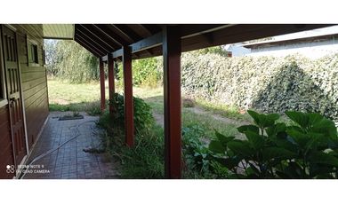 Venta Impecable y amplia casa / Una cuadra de la  plaza / San Pablo
