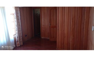 Venta Impecable y amplia casa / Una cuadra de la  plaza / San Pablo