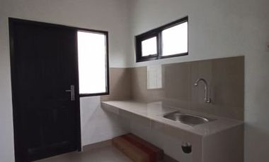 Rumah dijual murah cantik rasa villa sejuk di Cipageran cimahi bandung