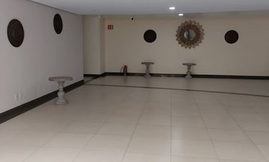 Departamento en venta Lomas del Río