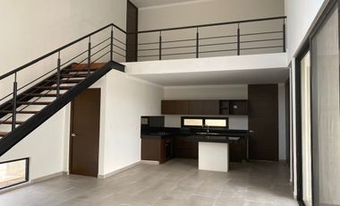 Casa en venta entrega inmediata en privada de sólo 32 lotes al norte de Mérida