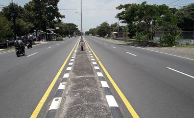 Ruko baru 2 lantai jl Nasionan Semarang Surakarta Pasar Teras Mojolegi Boyolali Jateng