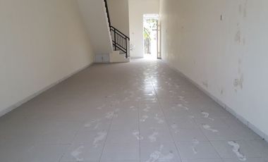 Ruko baru 2 lantai jl Nasionan Semarang Surakarta Pasar Teras Mojolegi Boyolali Jateng
